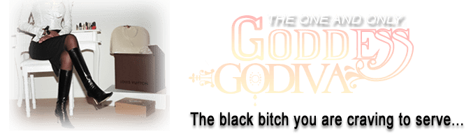 Goddess Godiva