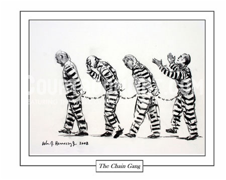 the-chain-gang