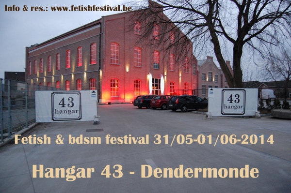 FetisjFestival