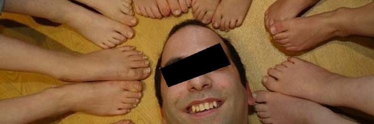 1juni14-footfetisj-dag