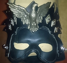 Goddess-Mask-front