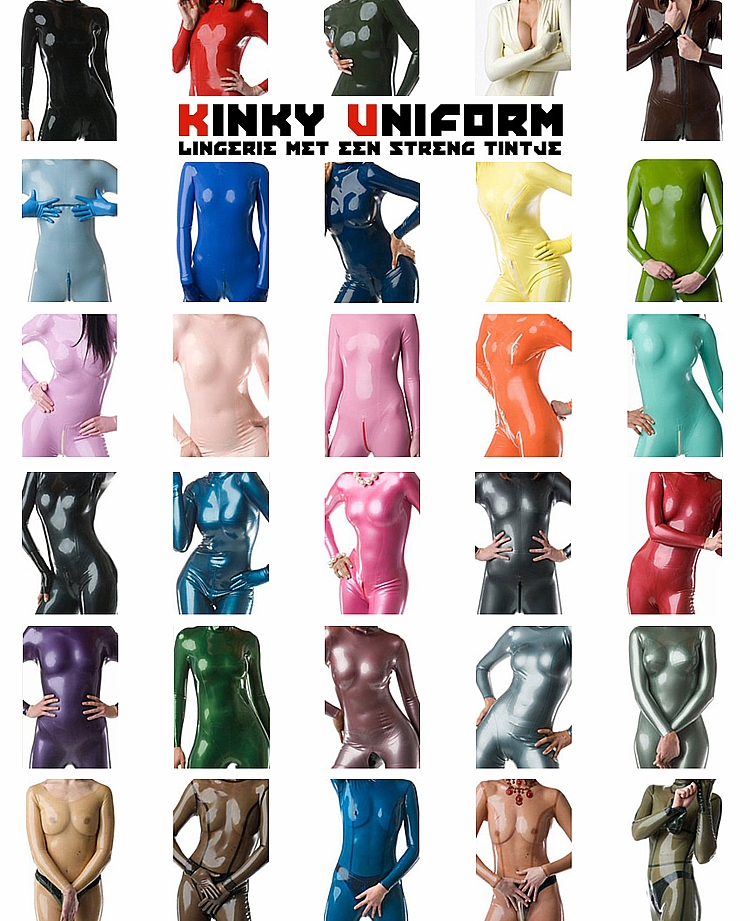 KinkyUniform-bodies