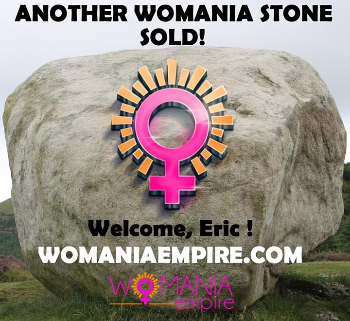 Womania Empire