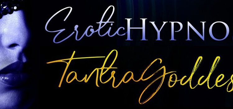 In de serie Femdomhypnose: Tantra Goddess888 geeft je een HFO