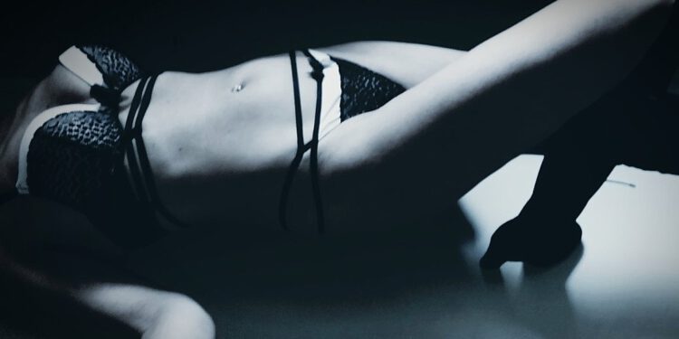 Columns van Lady Annabel, ook coach voor subs en stellen