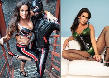 Online benaderen van Lady Pia, hier het hoe