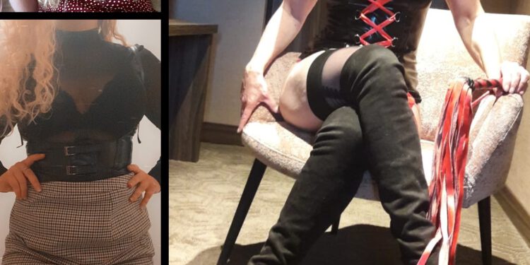 VERWACHT! Duosessies… met Moeder en Dochter (NL)