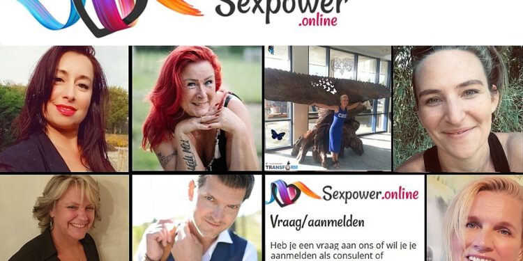 Sexpower Online – als je toch eens je hart uit wil storten…