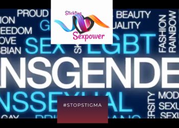 SexPower.Online heeft een non-profitzuster: STICHTING Sexpower!