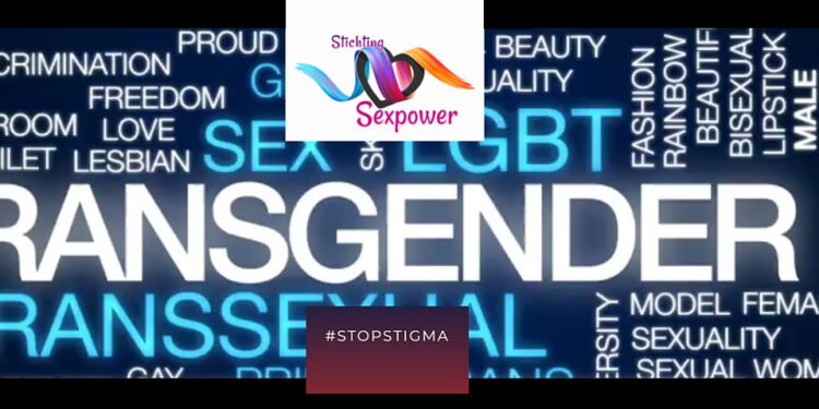 SexPower.Online heeft een non-profitzuster: STICHTING Sexpower!