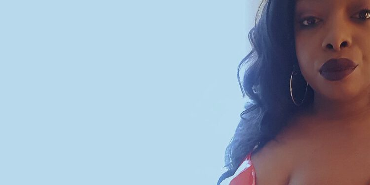 NIEUW – Meesteres Ashanti Alexis (o.a. voor gentle Femdom)