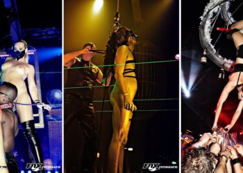 Een kinkyfoto of tig van jouw Meesteres of jezelf…?