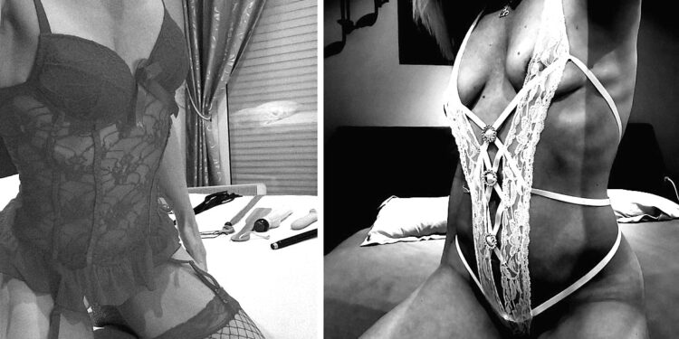 Gratis cammen met kleine slet door jouw paaldansmuziek