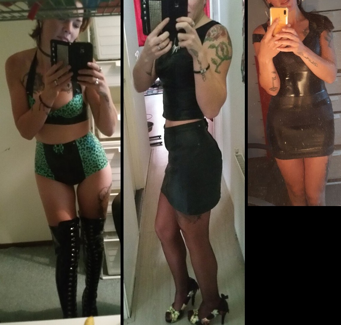 Miss Robin Miss Robin