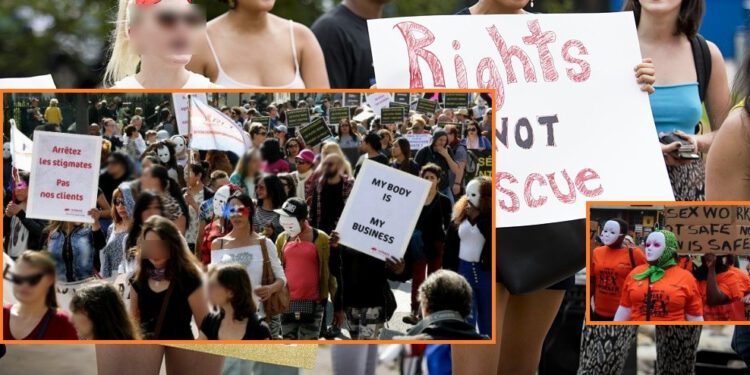 Openstelling sekswerk/Prodommes: tweede brandbrief afgefikt