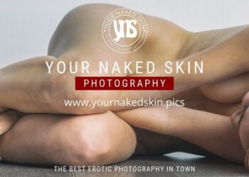 Fotograaf aan huis, club of kantoor: Your Naked Skin