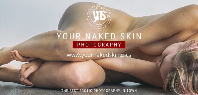 Fotograaf aan huis, club of kantoor: Your Naked Skin