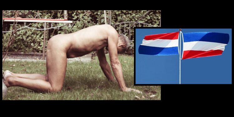 De vrijheid om onvrij te zijn – bevrijdingsdag 2021