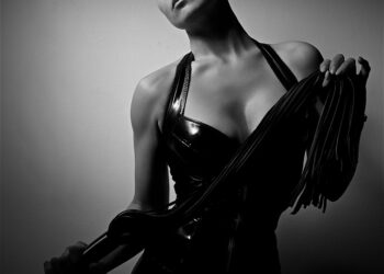 Mistress Eve’s nieuwe website, mét ‘n goed gevulde Meesteressenagenda