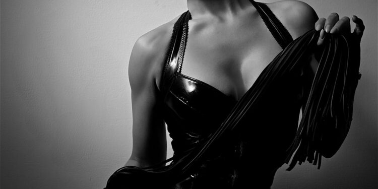 Mistress Eve’s nieuwe website, mét ‘n goed gevulde Meesteressenagenda