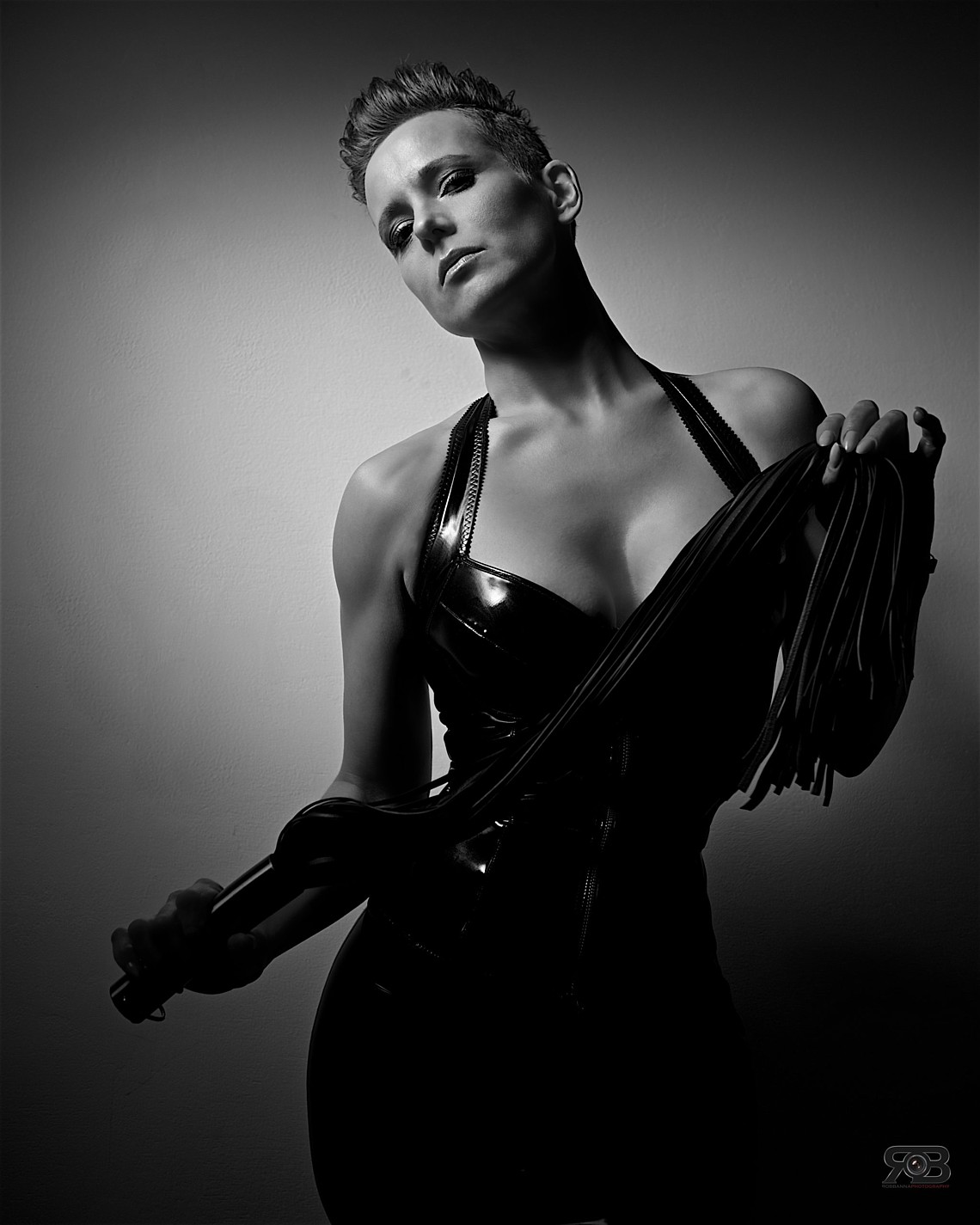 Mistress Eve's nieuwe website