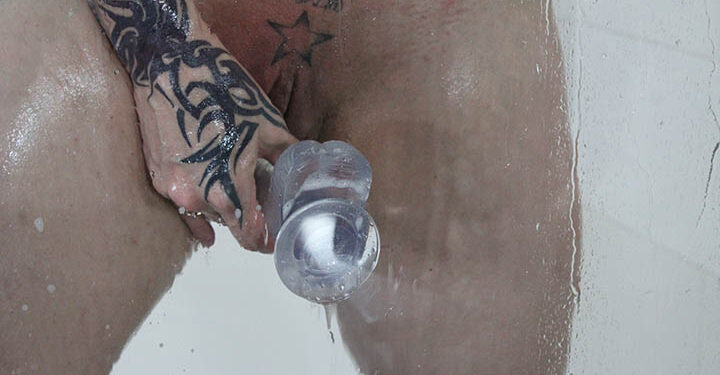 Squirtqueen Melizza More en Meesteres Sofia in Amsterdam