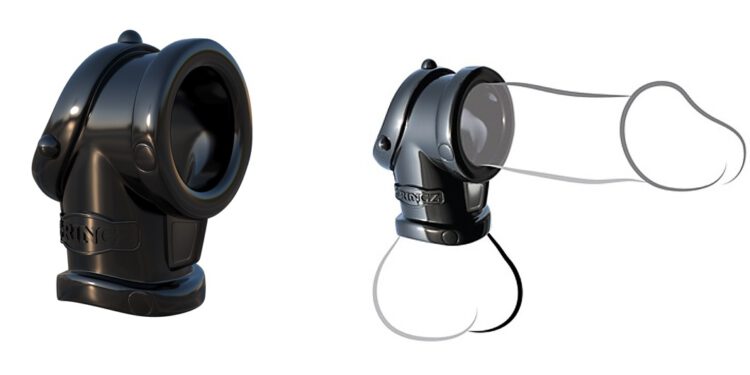 De Cock Pipe Ballstretcher – heb jij ervaringen ermee?