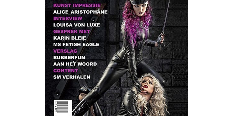 MassaD Magazine 307 is uit! (Ennu… MassaD’s uitverkoopsectie)