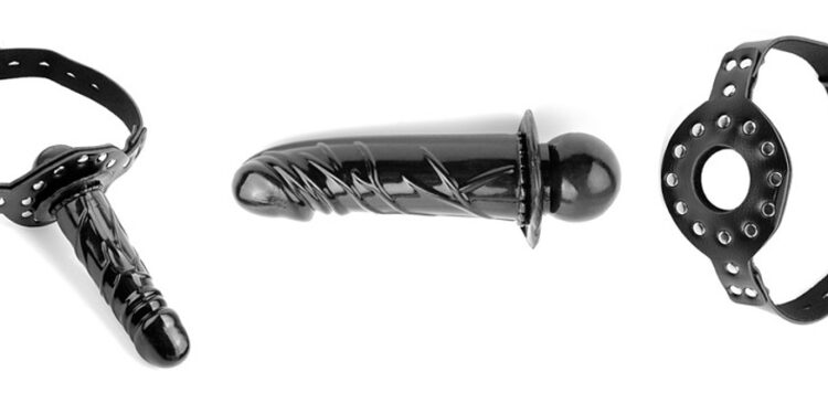 UPDATE | Nico’s Femdom Toy: de “Mouth Gag”