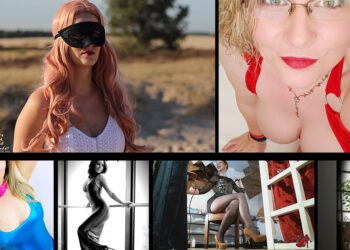 Zijn deze Dames NU online bij SkyPrivate??