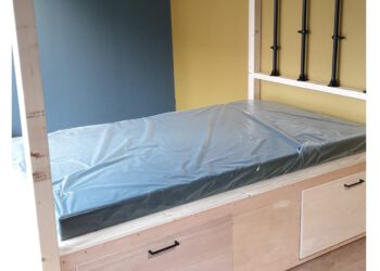 Salon Privé (A’dam) timmert aan de weg naar jouw overgave