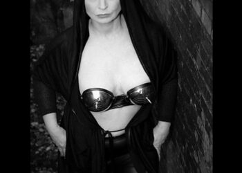 Ook terug van weggeweest op Klapjes: Meesteres Isabel!