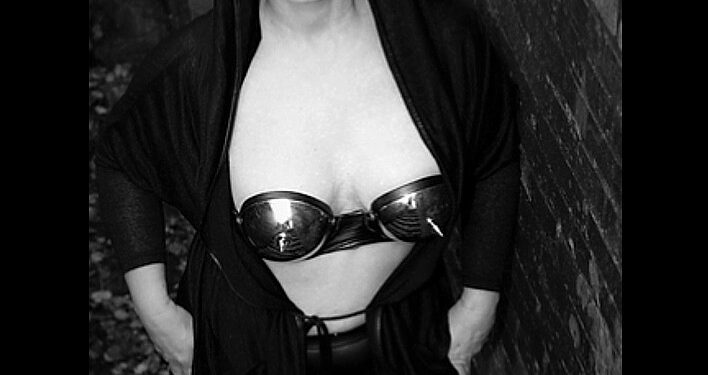 Ook terug van weggeweest op Klapjes: Meesteres Isabel!