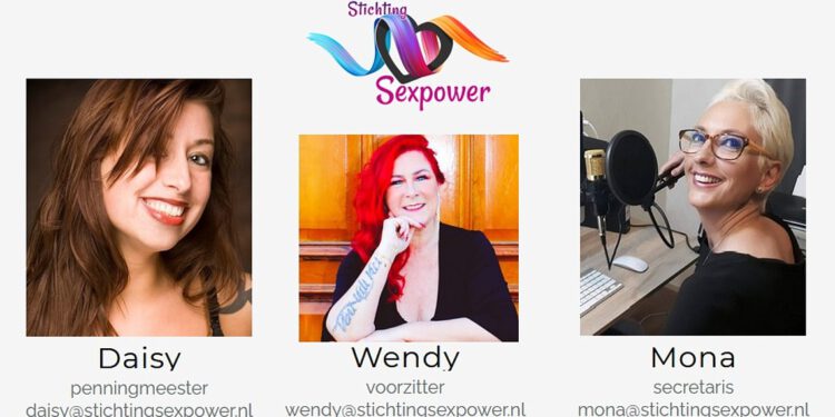 Stichting Sexpower is Zandpad2.0 niet gegund! Of: geschiedenis van spanking