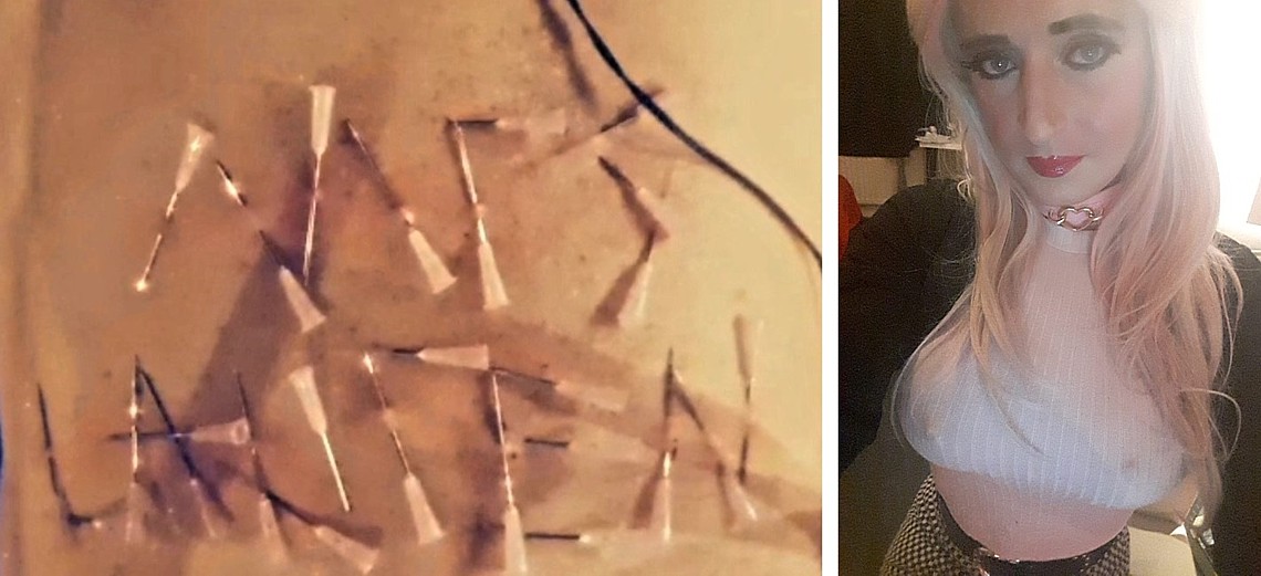 Contact met Meesteres Lauren, nu