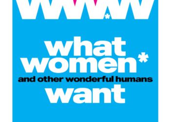 Lockdowngeluiden: mooie 18+podcast!