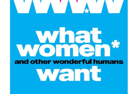 Lockdowngeluiden: mooie 18+podcast!