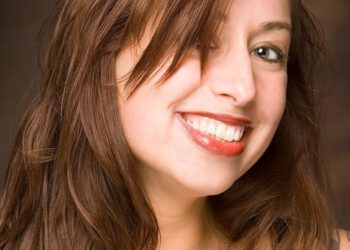 Sexpower tegen de donkere dagen voor kerst: vandaag Daisy!