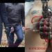 BDSM Couple: Klapjes’ voorbeeld FLR (Female Led Relationship)