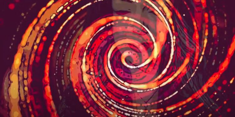 Mia Croft, “onze” hypnoseMeesteres produceert ook non-Femdomsessies!