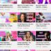 Sharie, ook ‘n YouTubekanaal over Female Supremacy
