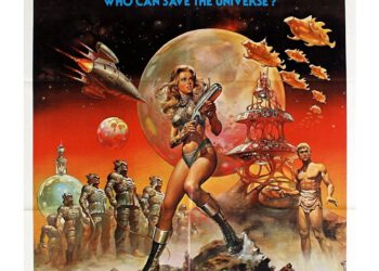 Upcoming! Sciencefiction en fetish in Valoria: Goddess of the Galaxy…