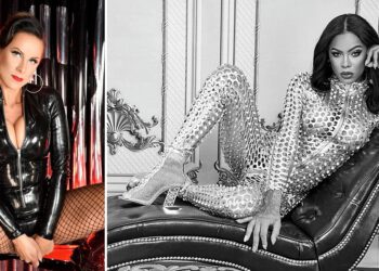 Vrijdag 11 feb. duosessie Lady Pia met (Trans)Meesteres Bruna Venchy