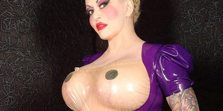 Alleen NL’se site kaviaarMeesteres Noa Navaro én va 29-3 in NL!