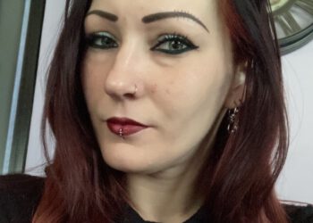 Meesteres Poison is jarig vandaag… Congrats dus!