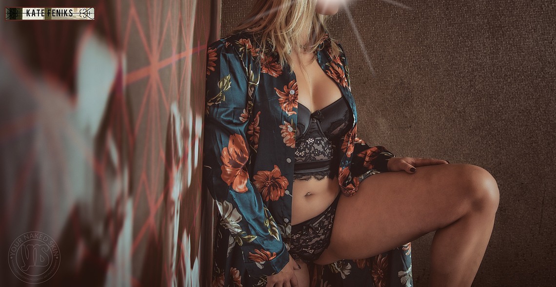 Escort Kate Feniks  Escort Kate Febiks