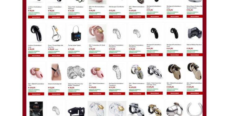 Gedwongen geheelonthouding was nog nooit zo geheel: met de dagteller