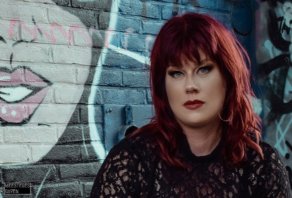 Eveneens van de site van Meesteres Raven De site van Meesteres Raven