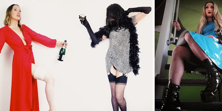 De Please & Tease Community is niet meer, leve PleaseAndTease.nl!