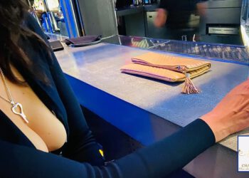 The Chastity-Shop; sleutels en sloten voor kuisheidskooien